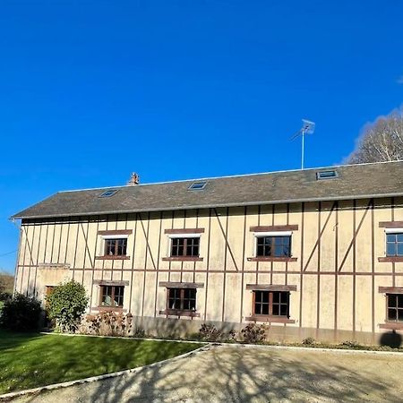 Villa Le Vaussourdet Domfront  Esterno foto