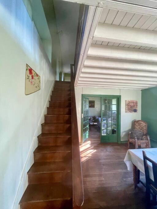 Villa Le Vaussourdet Domfront  Esterno foto